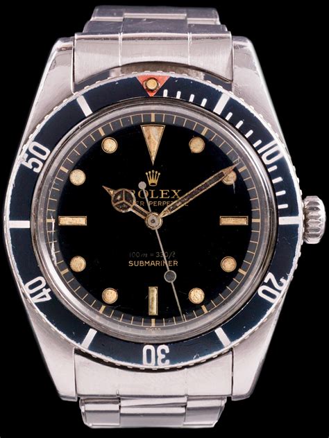 vintage rolex ref 5508|1958 Rolex for sale.